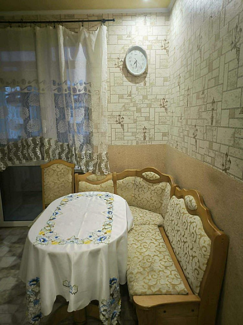 Оренда просторої 2 ярусної квартири, Вишневий Сад Ужгород - изображение 2