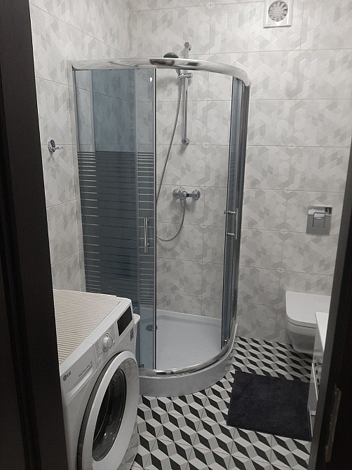 Оренда 1 кім. новобудови , Шевченка,38 ( ц.Анни) Львов - изображение 3