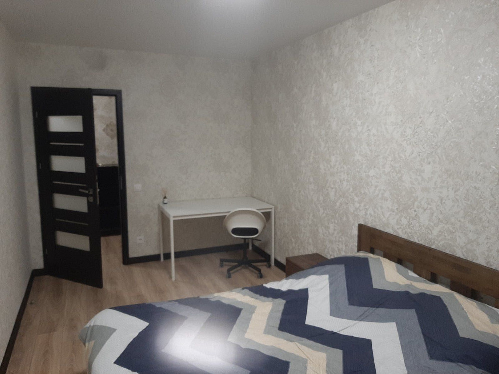 Оренда 1 кім. новобудови , Шевченка,38 ( ц.Анни) Львов - изображение 7