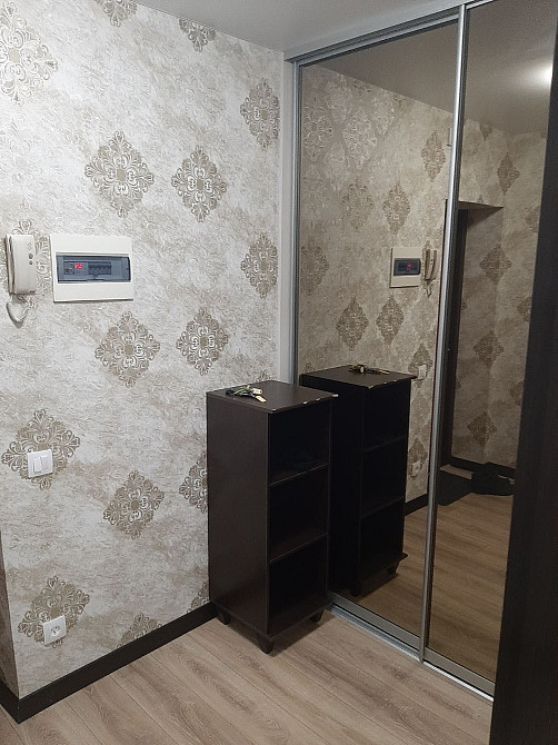 Оренда 1 кім. новобудови , Шевченка,38 ( ц.Анни) Львов - изображение 4