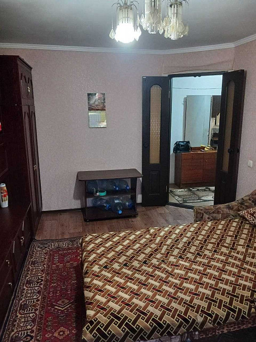 Сдаю 2кв.  Лески,  ул.Дачная Николаев - изображение 2