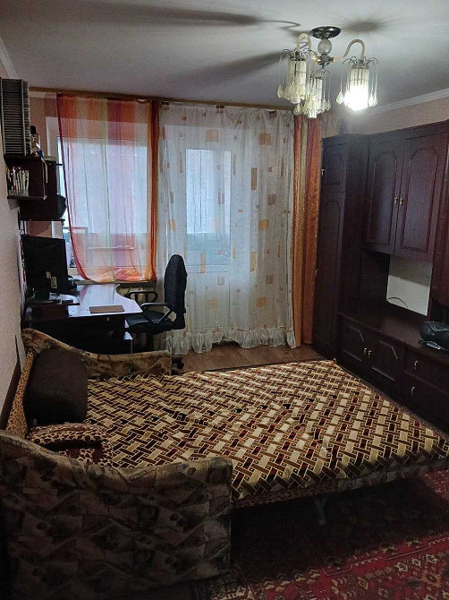 Сдаю 2кв.  Лески,  ул.Дачная Николаев - изображение 1