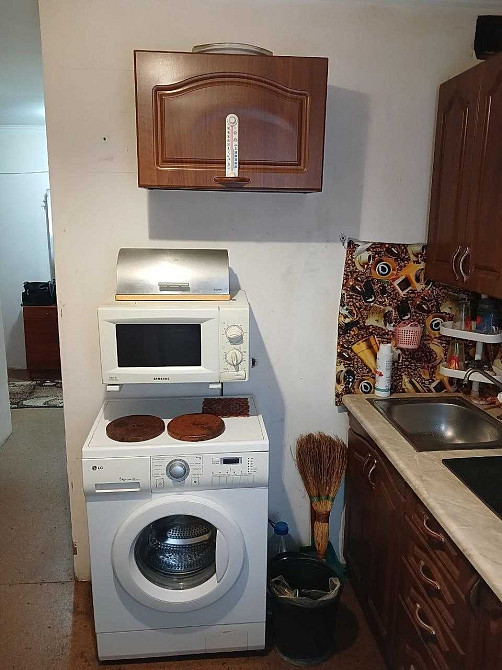 Сдаю 2кв.  Лески,  ул.Дачная Николаев - изображение 7