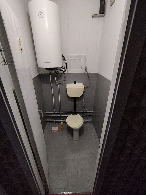 Здається  3-х кімнатна квартира .БЕЗ РЕМОНТУ Нововолынск - изображение 7