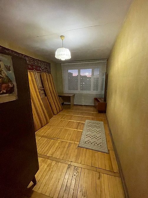 Здається  3-х кімнатна квартира .БЕЗ РЕМОНТУ Нововолынск - изображение 3