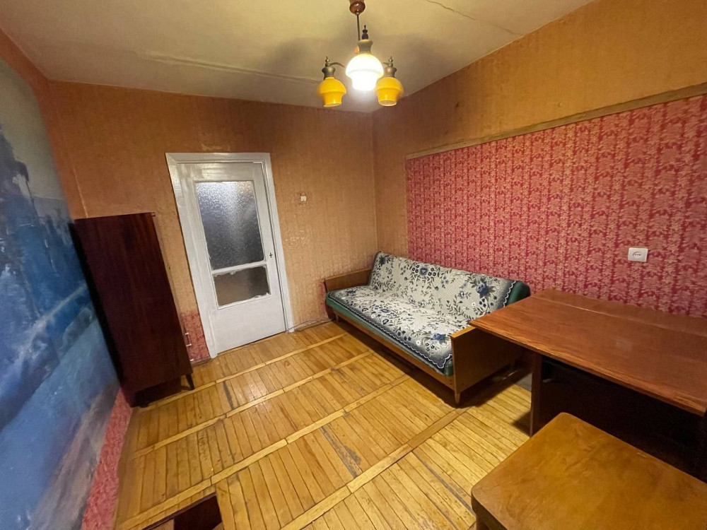 Здається  3-х кімнатна квартира .БЕЗ РЕМОНТУ Нововолынск - изображение 2