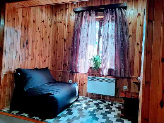 Оренда 1-к квартири в еко-стилі, центр вул. Робоча. Власник. Dnipro