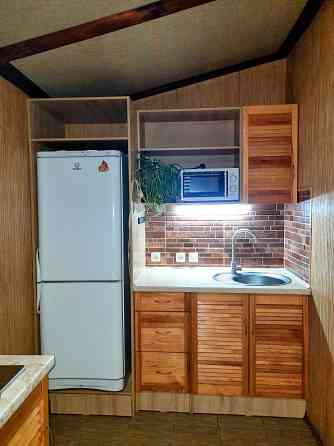 Оренда 1-к квартири в еко-стилі, центр вул. Робоча. Власник. Dnipro