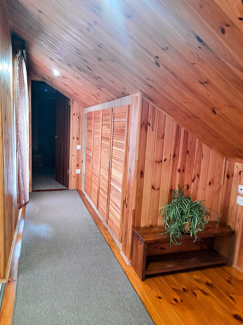 Оренда 1-к квартири в еко-стилі, центр вул. Робоча. Власник. Dnipro - photo 3