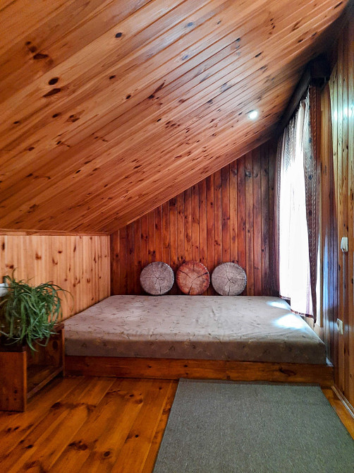 Оренда 1-к квартири в еко-стилі, центр вул. Робоча. Власник. Dnipro - photo 2