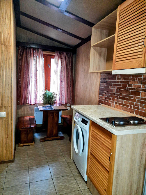 Оренда 1-к квартири в еко-стилі, центр вул. Робоча. Власник. Dnipro - photo 4