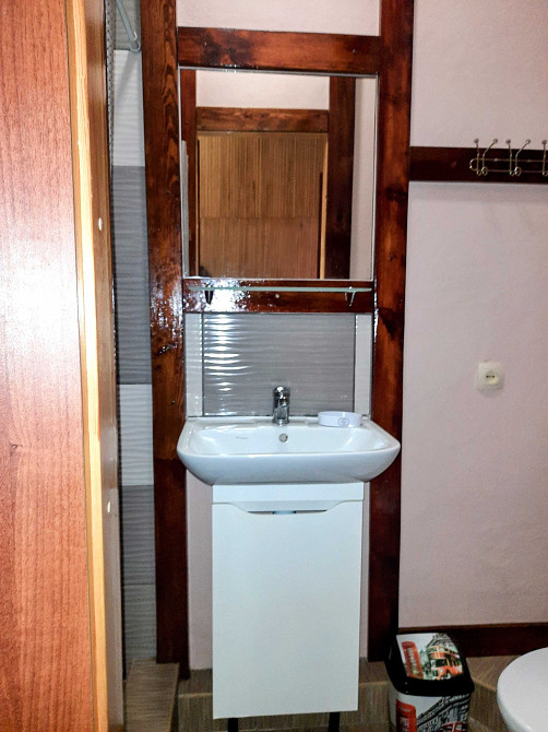 Оренда 1-к квартири в еко-стилі, центр вул. Робоча. Власник. Dnipro - photo 7