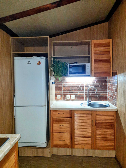 Оренда 1-к квартири в еко-стилі, центр вул. Робоча. Власник. Dnipro - photo 5