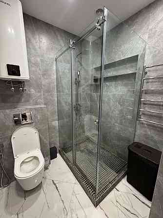 Власник. Слам 2-х кім. квартиру. ЖК Бережанський.  В домі є Генератор Київ