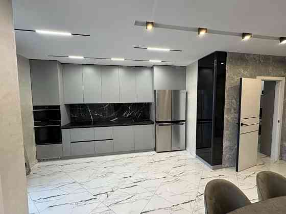 Власник. Слам 2-х кім. квартиру. ЖК Бережанський.  В домі є Генератор Київ