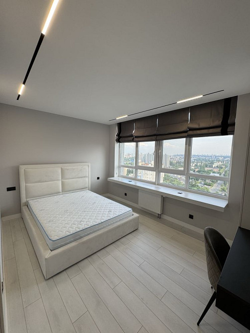 Власник. Слам 2-х кім. квартиру. ЖК Бережанський.  В домі є Генератор Київ - зображення 8