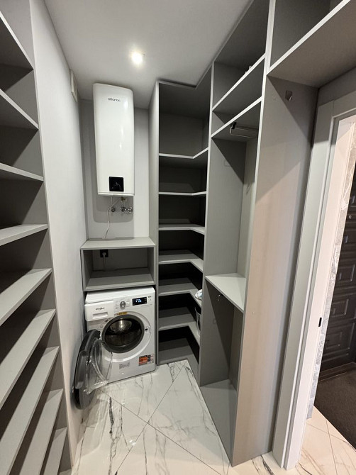 Власник. Слам 2-х кім. квартиру. ЖК Бережанський.  В домі є Генератор Київ - зображення 7