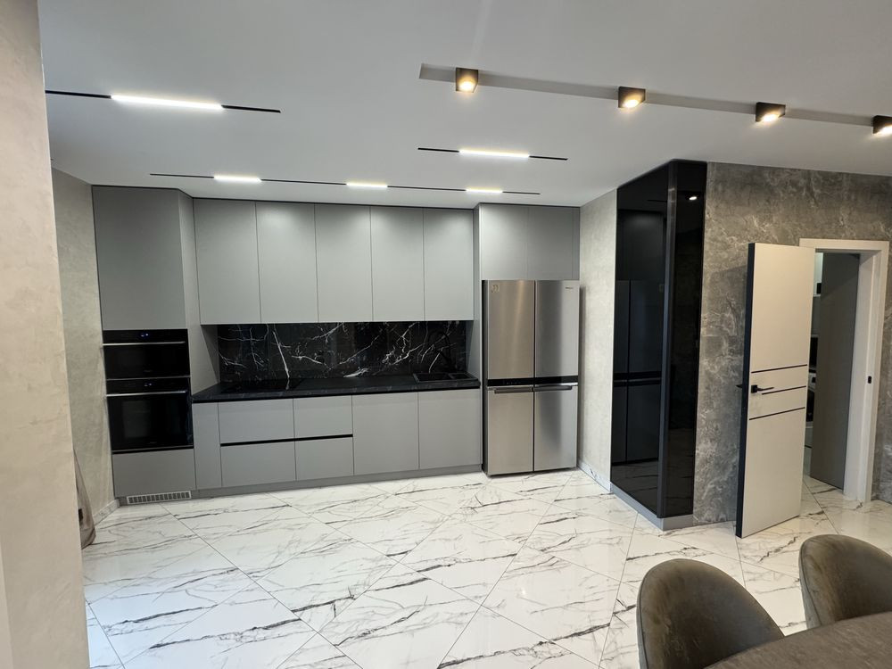 Власник. Слам 2-х кім. квартиру. ЖК Бережанський.  В домі є Генератор Київ - зображення 2