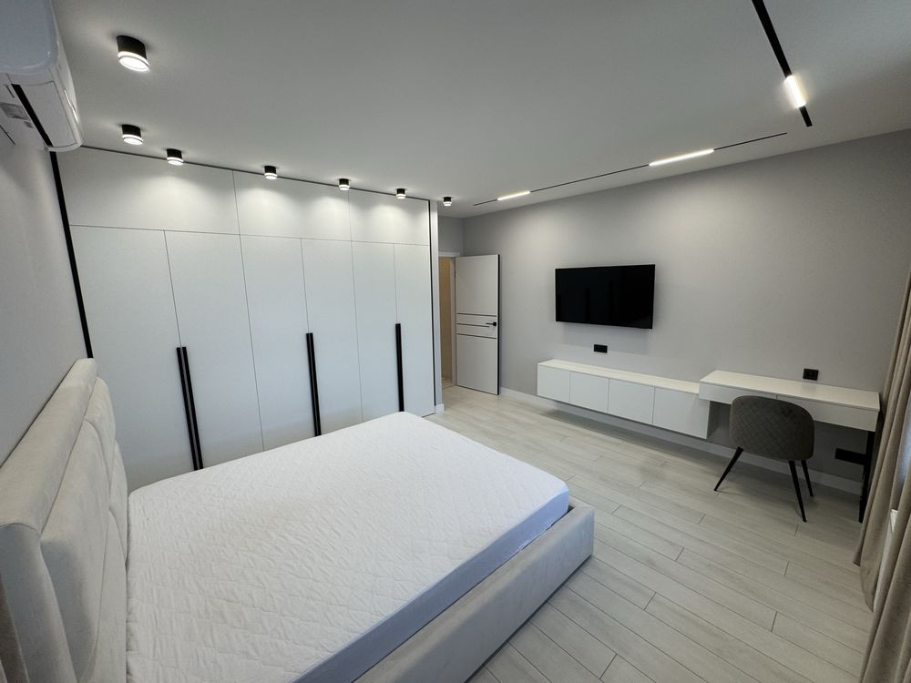 Власник. Слам 2-х кім. квартиру. ЖК Бережанський.  В домі є Генератор Київ - зображення 5