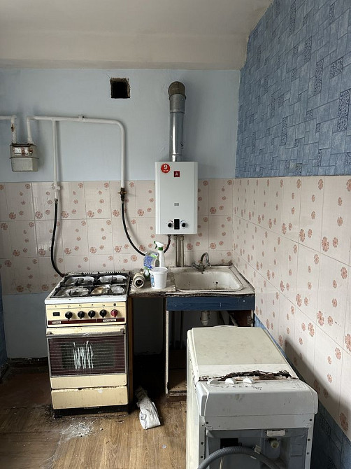 Сдам 2х ком на Мира 29 Кам`янське (Запорізька обл.) - зображення 1