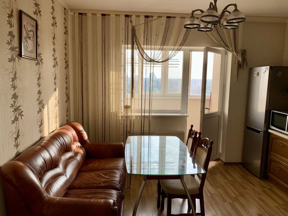 Власник. 1к ЖК «Купава», Симоненка 2Б, без комісії Бровары - изображение 1