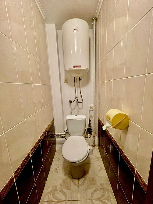 Оренда 2 кімнатна квартира пр.Червоної Калини (ТЦ "ВАМ") Львов - изображение 7