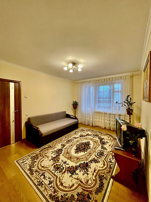 Оренда 2 кімнатна квартира пр.Червоної Калини (ТЦ "ВАМ") Львов - изображение 2