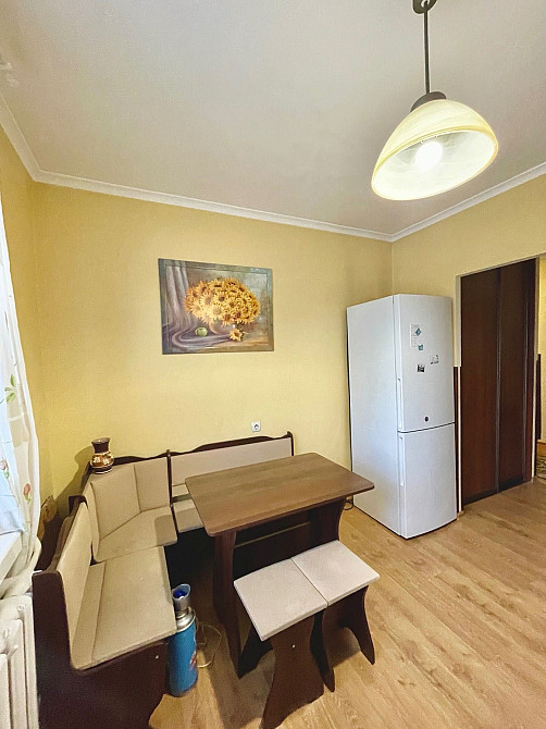 Оренда 2 кімнатна квартира пр.Червоної Калини (ТЦ "ВАМ") Львов - изображение 5