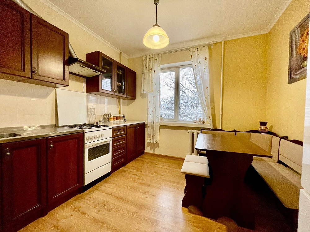 Оренда 2 кімнатна квартира пр.Червоної Калини (ТЦ "ВАМ") Львов - изображение 4