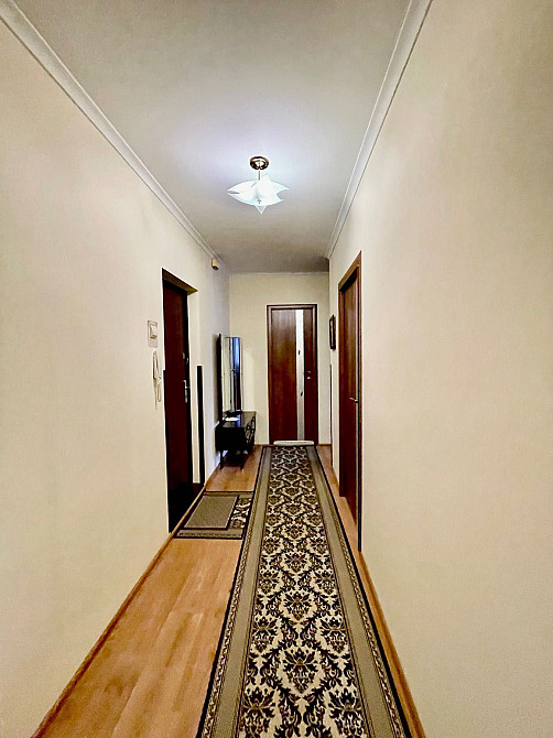 Оренда 2 кімнатна квартира пр.Червоної Калини (ТЦ "ВАМ") Львов - изображение 8