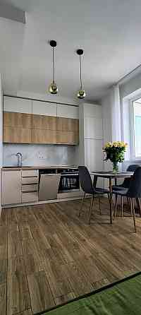 Сдам 1 кімнатну квартиру в ЖК Сирецькі Сади  без комісії Київ