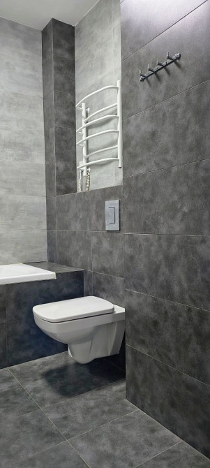 Сдам 1 кімнатну квартиру в ЖК Сирецькі Сади  без комісії Київ - зображення 4