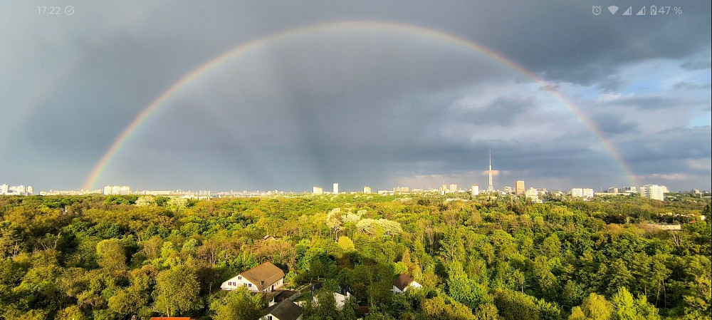 Сдам 1 кімнатну квартиру в ЖК Сирецькі Сади  без комісії Київ - зображення 7