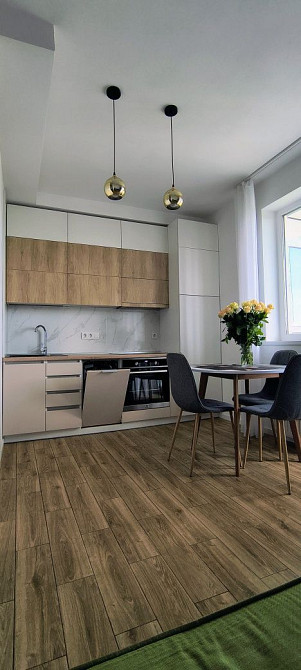 Сдам 1 кімнатну квартиру в ЖК Сирецькі Сади  без комісії Київ - зображення 1