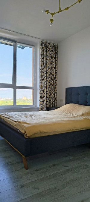 Сдам 1 кімнатну квартиру в ЖК Сирецькі Сади  без комісії Київ - зображення 6