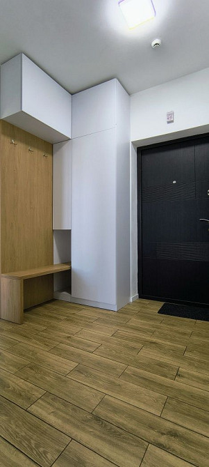 Сдам 1 кімнатну квартиру в ЖК Сирецькі Сади  без комісії Київ - зображення 3