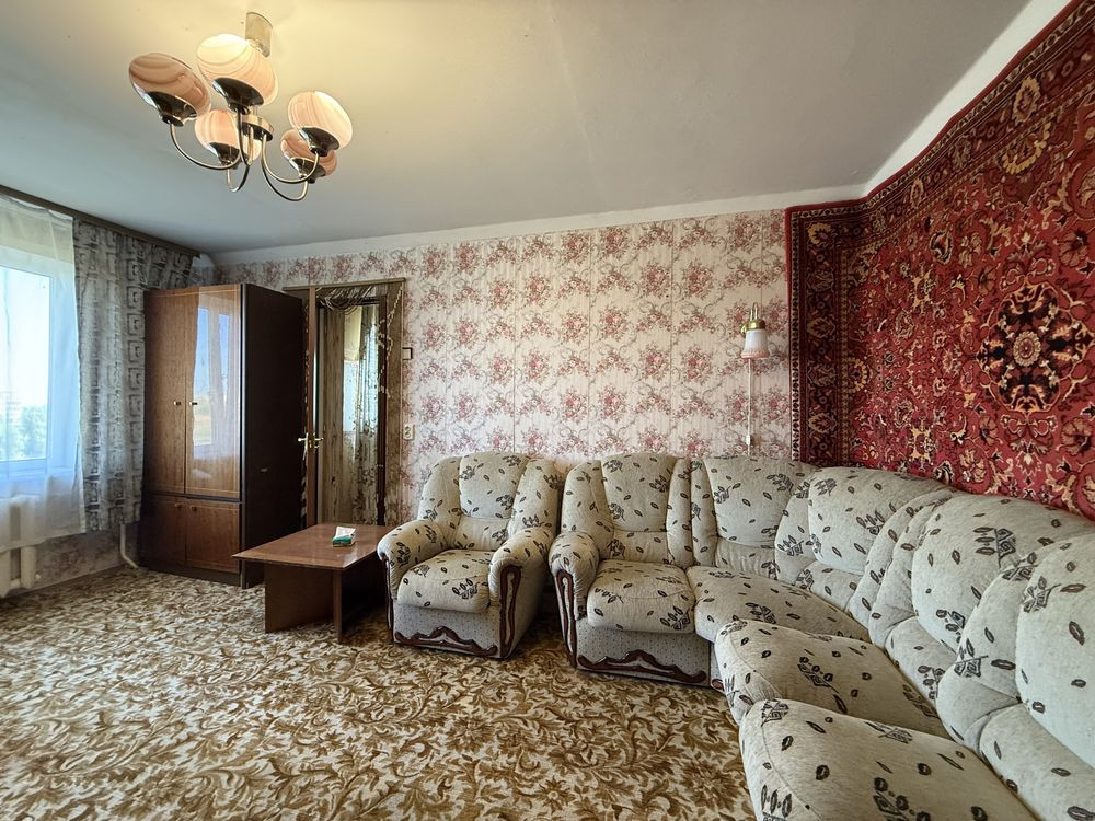 Оренда 2-кімнатної вулиця Миру, 54м2 Кременчуг - изображение 3