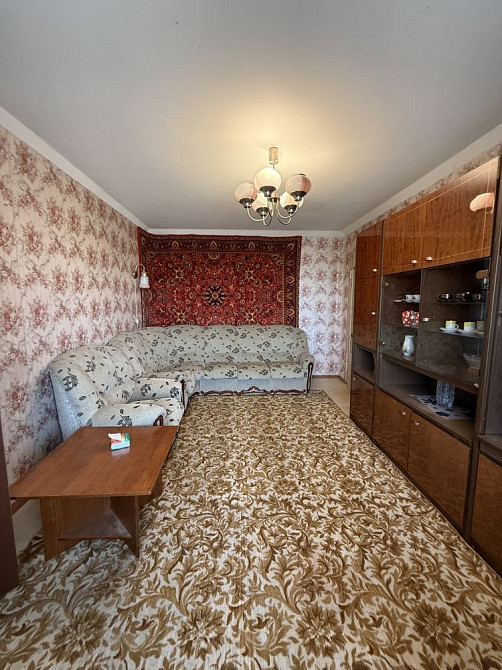 Оренда 2-кімнатної вулиця Миру, 54м2 Кременчуг - изображение 5