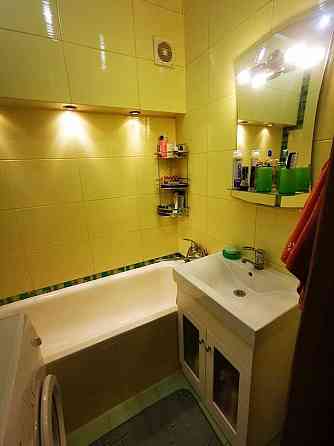 Здам 3-кімн. квартиру автовокзал, новинка, проспект університетський Кривой Рог