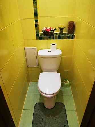 Здам 3-кімн. квартиру автовокзал, новинка, проспект університетський Кривой Рог