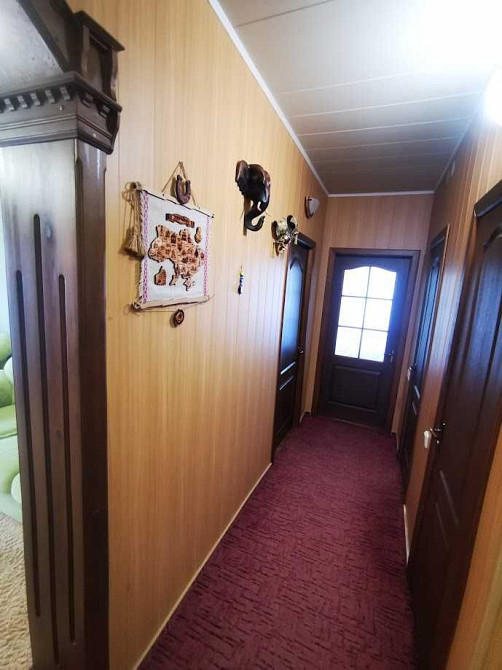 Здам 3-кімн. квартиру автовокзал, новинка, проспект університетський Кривой Рог - изображение 6