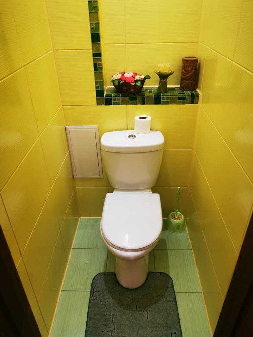 Здам 3-кімн. квартиру автовокзал, новинка, проспект університетський Кривой Рог - изображение 2