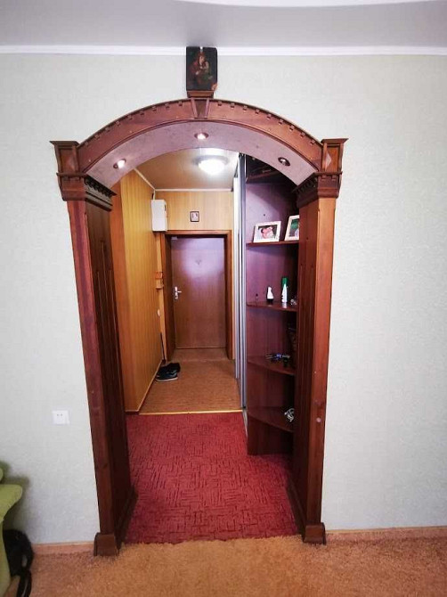 Здам 3-кімн. квартиру автовокзал, новинка, проспект університетський Кривой Рог - изображение 5