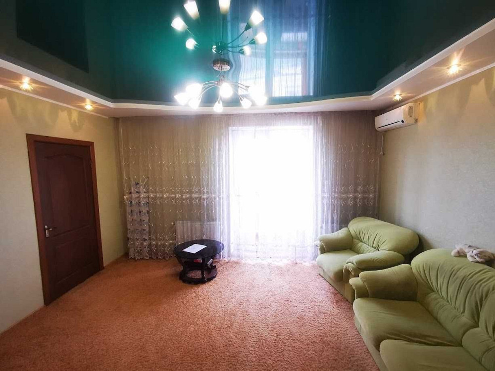 Здам 3-кімн. квартиру автовокзал, новинка, проспект університетський Кривой Рог - изображение 1