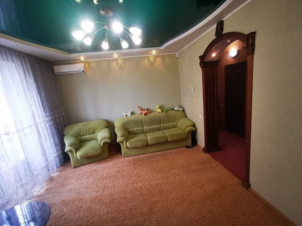 Здам 3-кімн. квартиру автовокзал, новинка, проспект університетський Кривой Рог - изображение 7