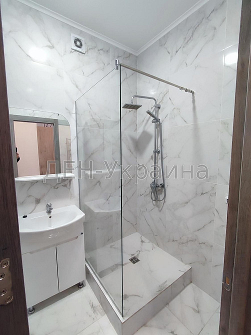 Комфортна однокімнатна квартира в ЖК Зелений замок, 28000 грн. Київ - зображення 7