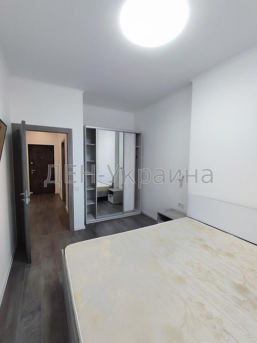 Комфортна однокімнатна квартира в ЖК Зелений замок, 28000 грн. Київ - зображення 5