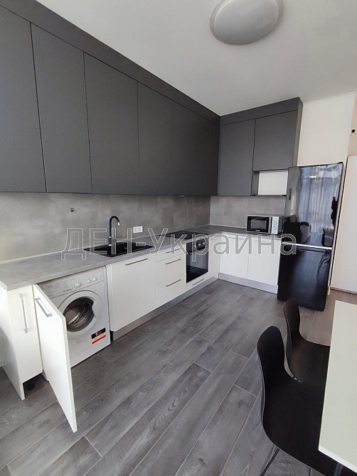 Комфортна однокімнатна квартира в ЖК Зелений замок, 28000 грн. Київ - зображення 1