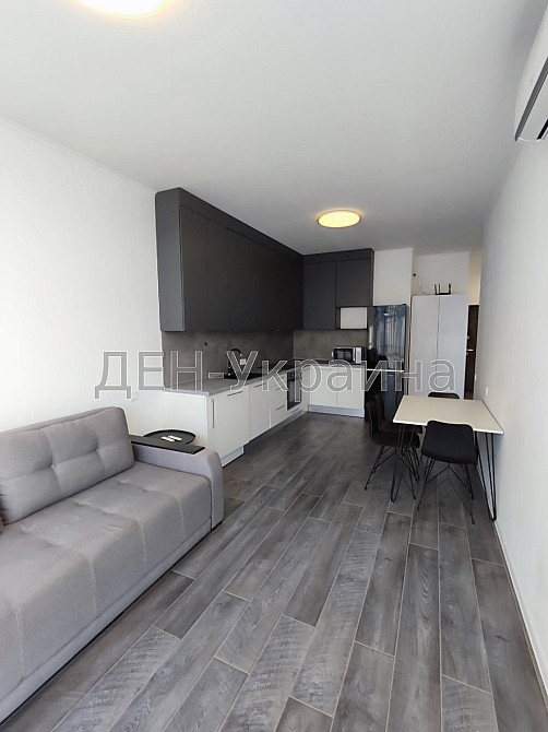 Комфортна однокімнатна квартира в ЖК Зелений замок, 28000 грн. Київ - зображення 2