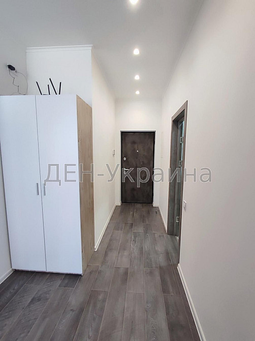 Комфортна однокімнатна квартира в ЖК Зелений замок, 28000 грн. Київ - зображення 4